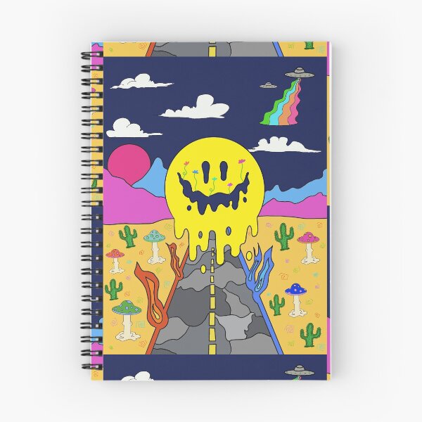 Item preview, Road in the Desert designed and sold by alopez225.