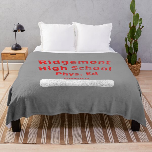 Item preview, Ridgemont High Phys Ed designed and sold by PiperDownTees.