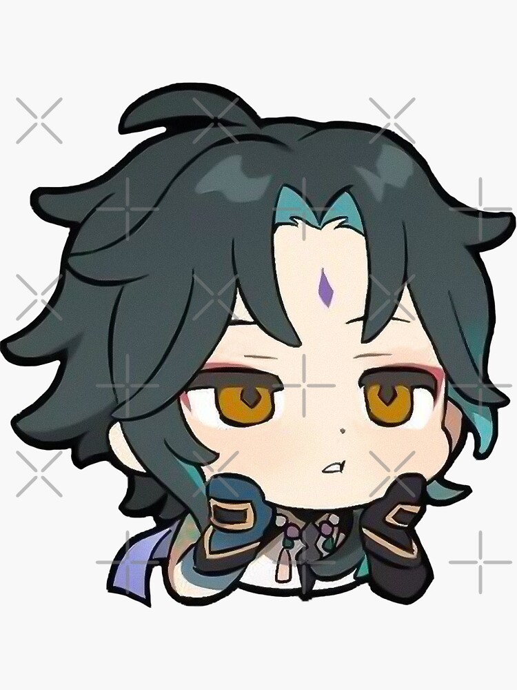 Mobile Legend Stickers Redbubble