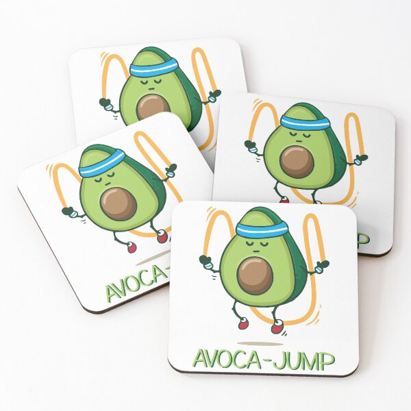 Item preview, Avoca-jump designed and sold by Forever-Design.
