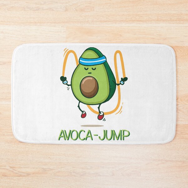 Item preview, Avoca-jump designed and sold by Forever-Design.