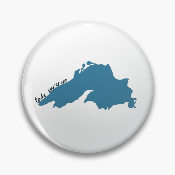 Item preview, Lake Superior designed and sold by Jenna Kettner.