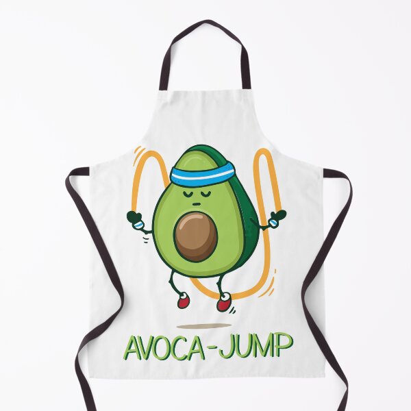 Item preview, Avoca-jump designed and sold by Forever-Design.
