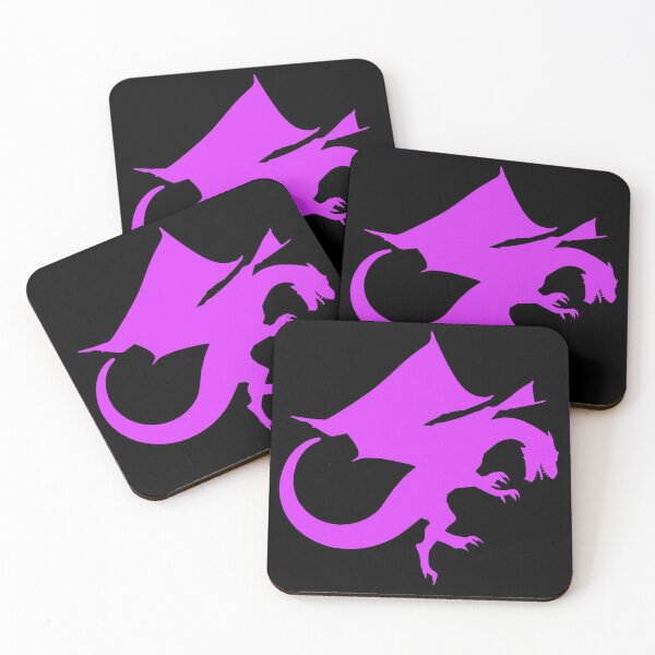 Item preview, Purple dragon flying - dragon designed and sold by Photography-Art.