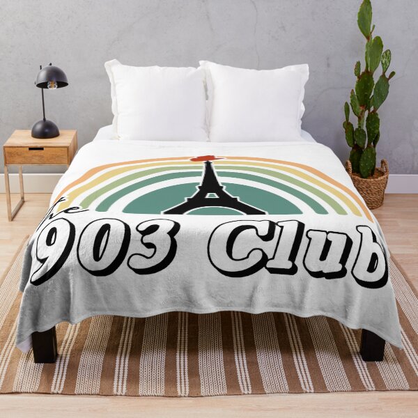 Item preview, Paris Texas // 903 Club Design designed and sold by KylieBeth Designs.