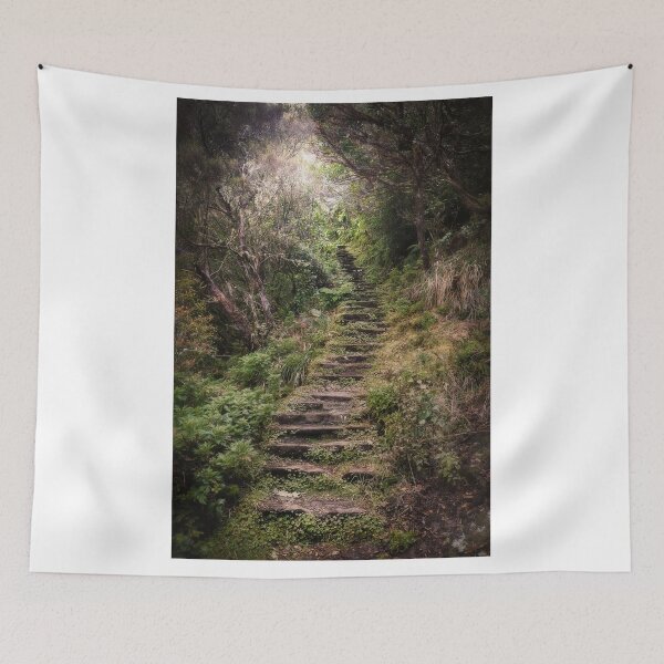 Item preview, Into the woods designed and sold by Don Lumsden.