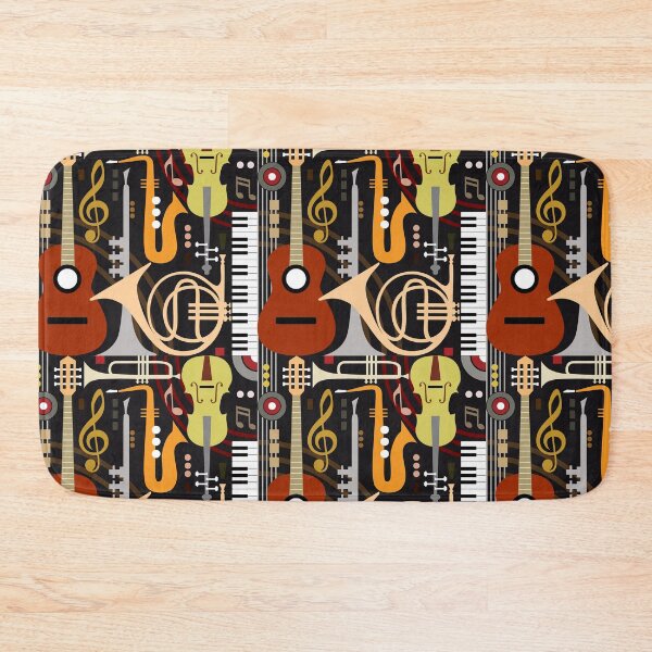Item preview, Music instruments full scalable designed and sold by tinydreams10.