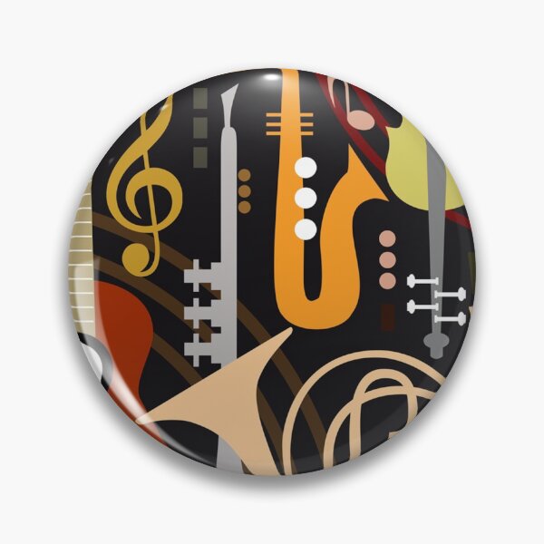 Item preview, Music instruments full scalable designed and sold by tinydreams10.