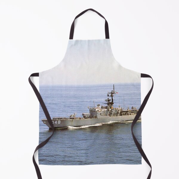 Item preview, USS SAMPLE (FF-1048) SHIP'S STORE designed and sold by militarygifts.