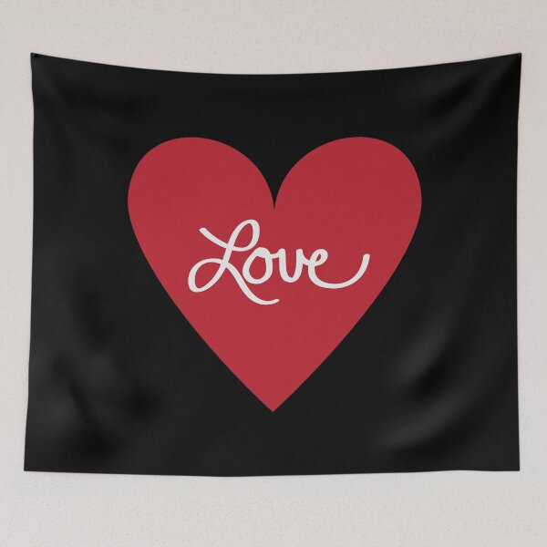 Item preview, Love designed and sold by VirgoArtStu.