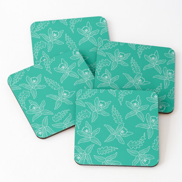 Item preview, Orchid Sketchbook designed and sold by httpkoopa.