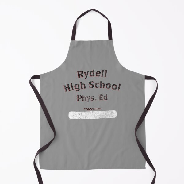 Item preview, Rydell High School Phys. Ed. designed and sold by PiperDownTees.