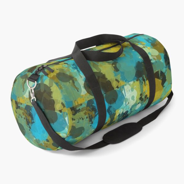 Item preview, Abstract Art- Paint Splattered designed and sold by DigitalNobleman.