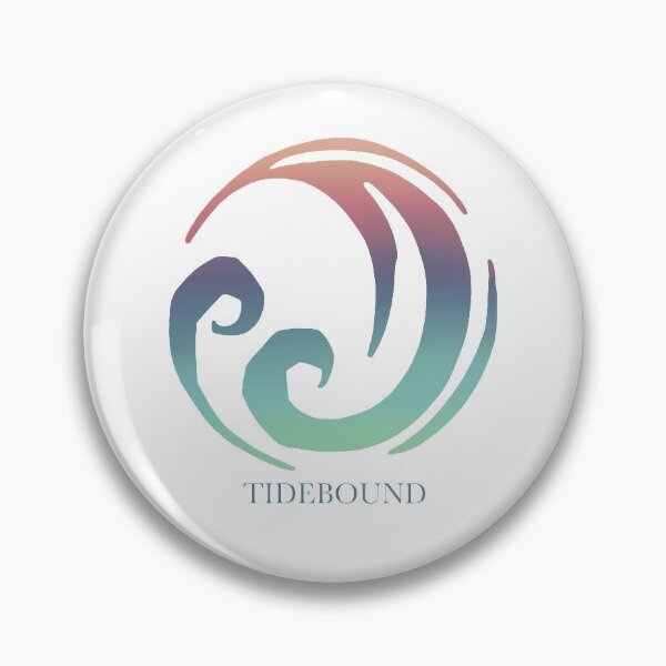 Item preview, Tidebound  designed and sold by LillieLavender.