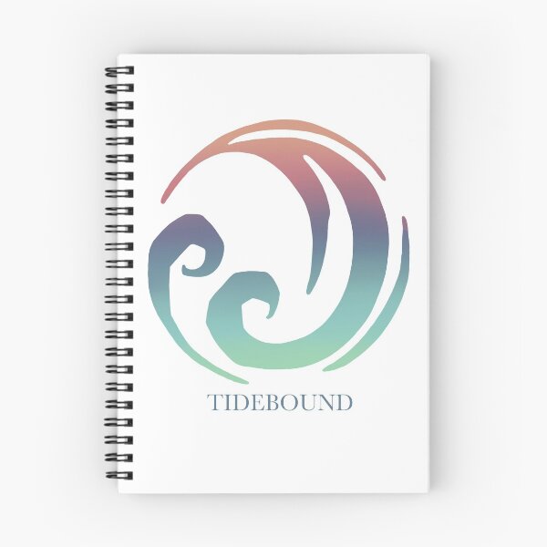 Item preview, Tidebound  designed and sold by LillieLavender.