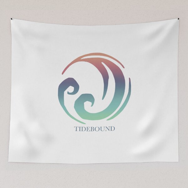 Item preview, Tidebound  designed and sold by LillieLavender.