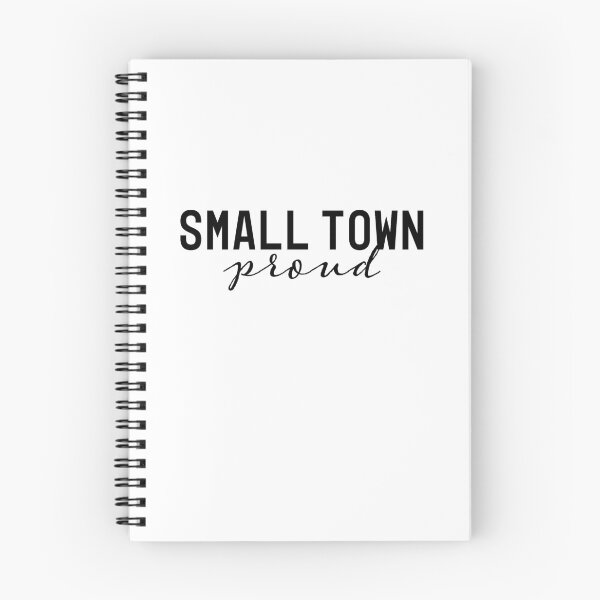 Item preview, Small Town designed and sold by Anna3321Designs.