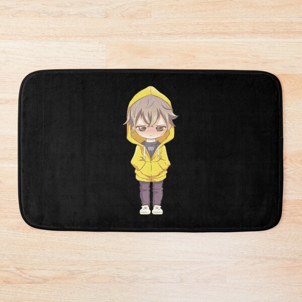 Item preview, Sad boy anime. designed and sold by emphatic.