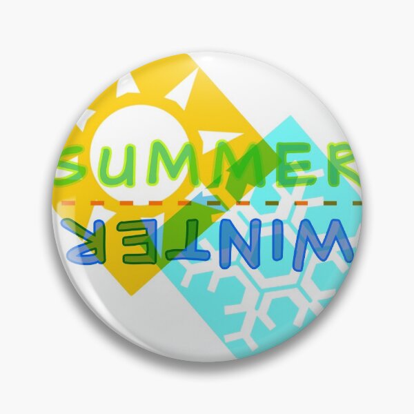 Item preview, summer winter designed and sold by Kreative4.