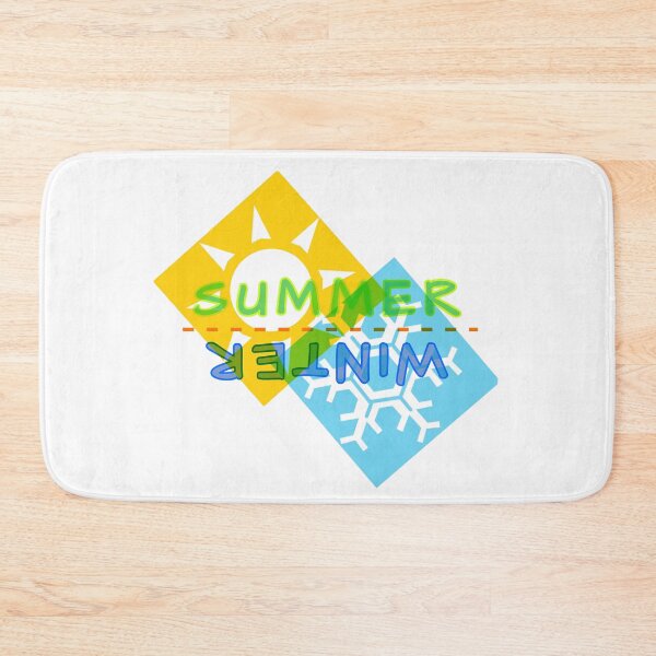 Item preview, summer winter designed and sold by Kreative4.