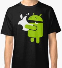 Web Developer Icon Humor Classic T-Shirt