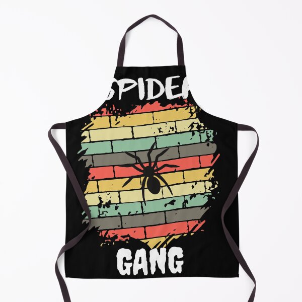 Item preview, Spider Gang designed and sold by CultOfHustlers.