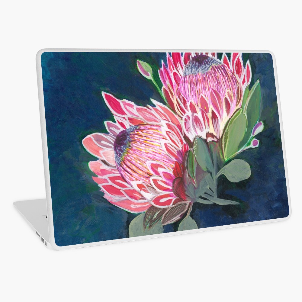Item preview, Laptop Skin designed and sold by cjconcepts.