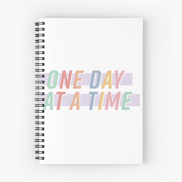 Item preview, One Day at a Time designed and sold by Anna3321Designs.