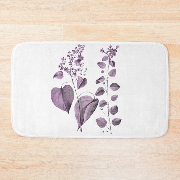 Item preview, Beautiful dusk pink leaves designed and sold by PhabulousPhoenx.