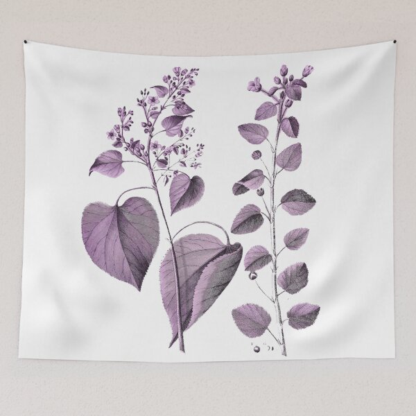Item preview, Beautiful dusk pink leaves designed and sold by PhabulousPhoenx.