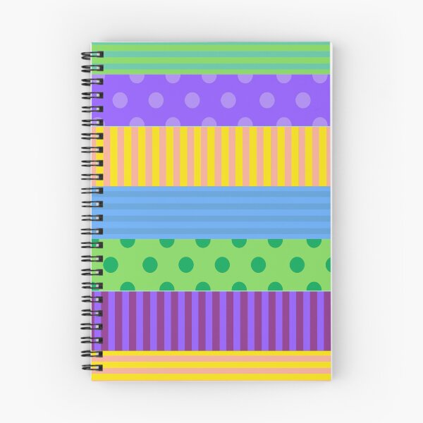 Item preview, Circus Stripes designed and sold by JoyfulJosie.