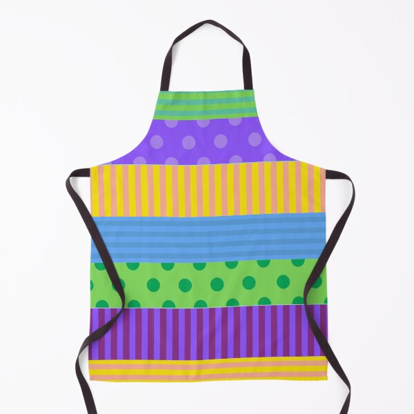 Item preview, Circus Stripes designed and sold by JoyfulJosie.