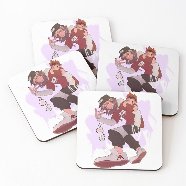 Item preview, Fandoms mixture designed and sold by cavee-zZ.