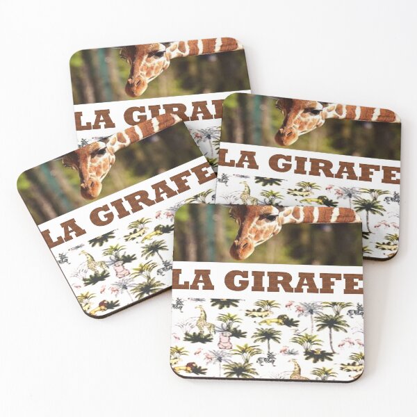 Item preview, Giraffe 1 designed and sold by layproject.