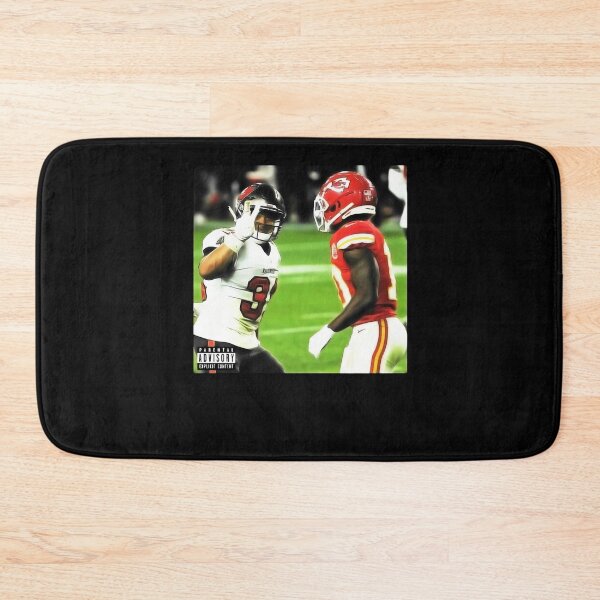 Item preview, American Football designed and sold by ANNEHEAVY.