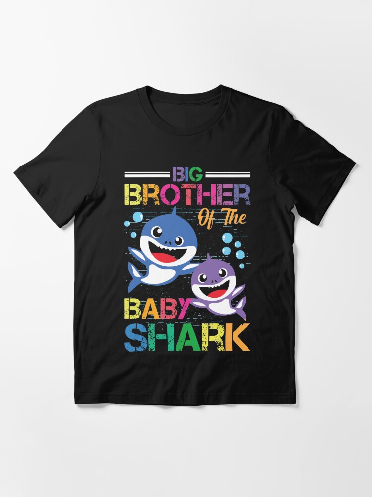 Brother shark 2024 t shirt