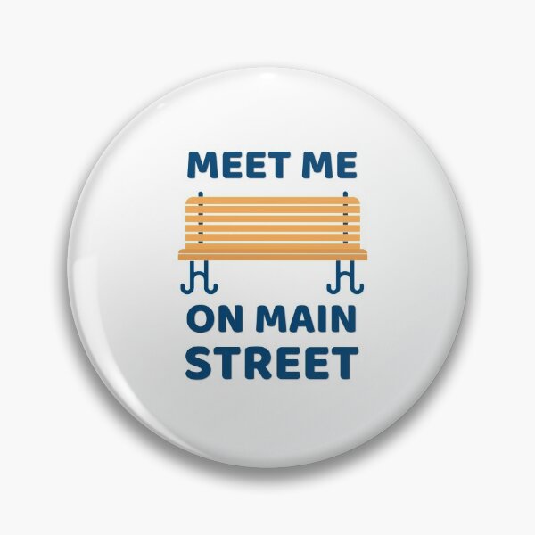 Item preview, Meet Me on Main Street designed and sold by duchessjessica.