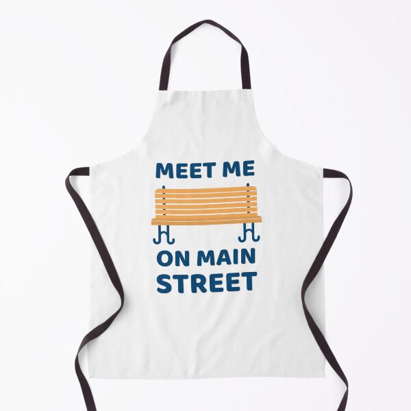 Item preview, Meet Me on Main Street designed and sold by duchessjessica.
