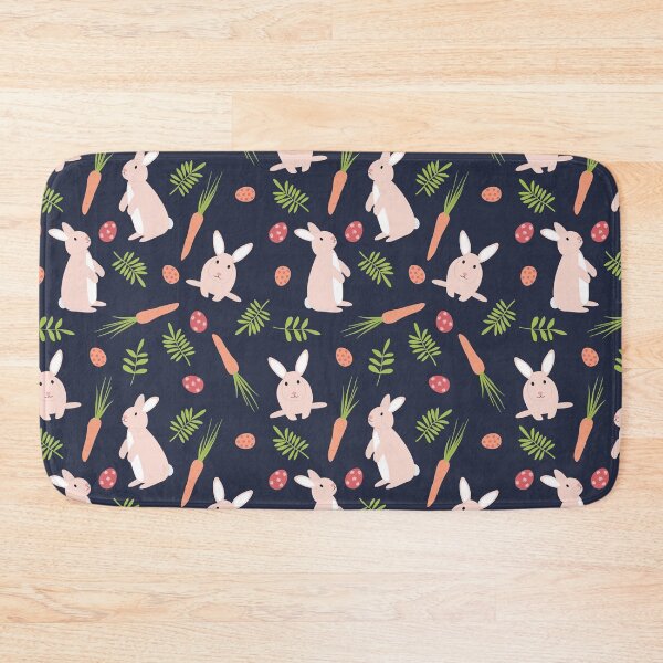 Item preview, Happy Bunnies for Easter designed and sold by Kat Potter.