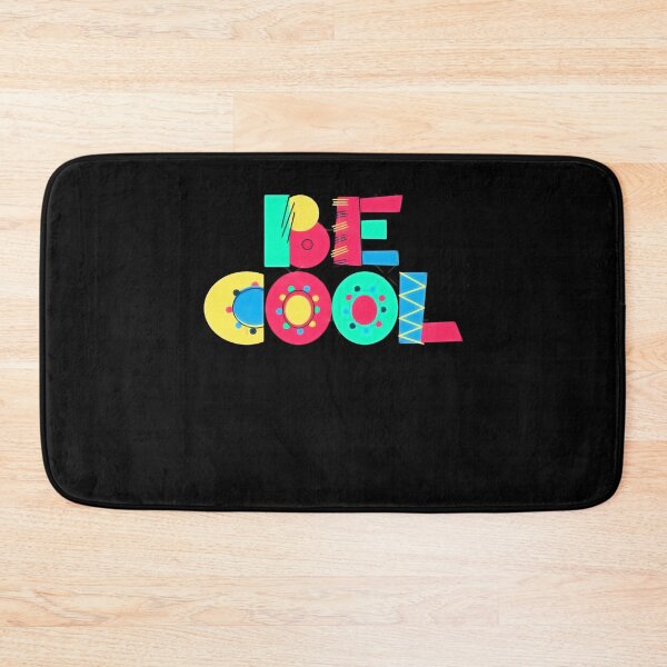 Item preview, Be Cool t shirt designed and sold by ANNEHEAVY.