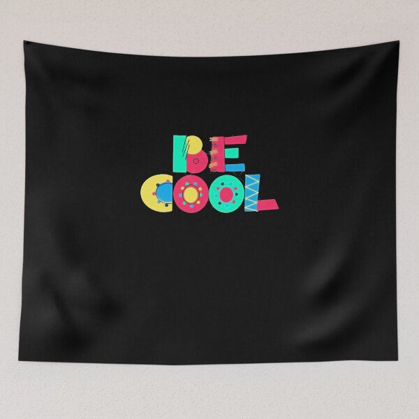 Item preview, Be Cool t shirt designed and sold by ANNEHEAVY.