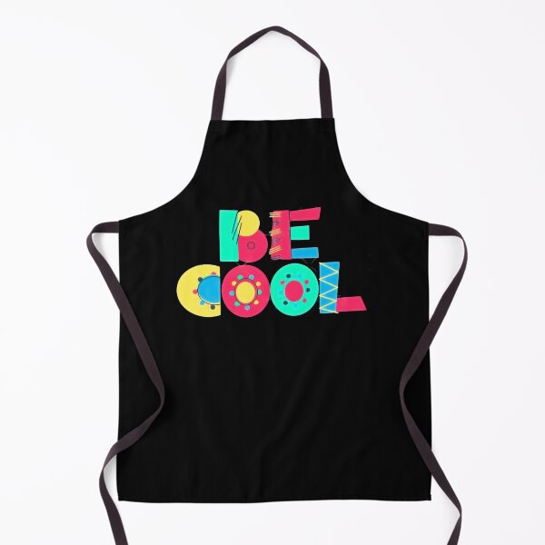 Item preview, Be Cool t shirt designed and sold by ANNEHEAVY.