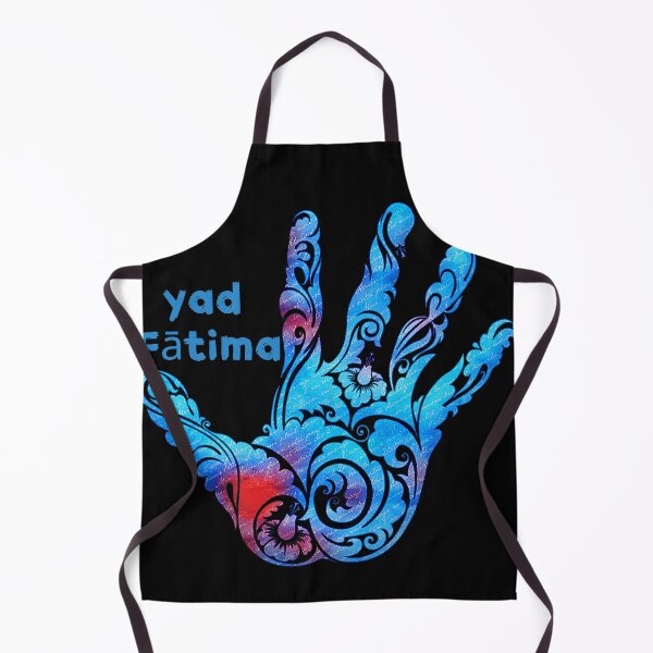 Item preview, Fatima's Hand Amulet designed and sold by FLEXIS00.