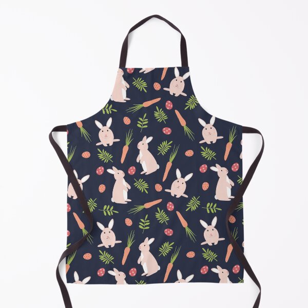 Item preview, Happy Bunnies for Easter designed and sold by Kat Potter.
