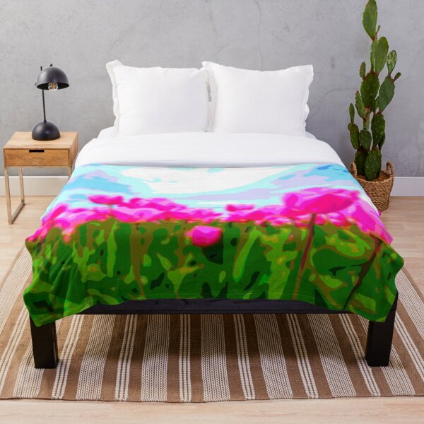 Item preview, Tulip field  designed and sold by Mark359 Designs.