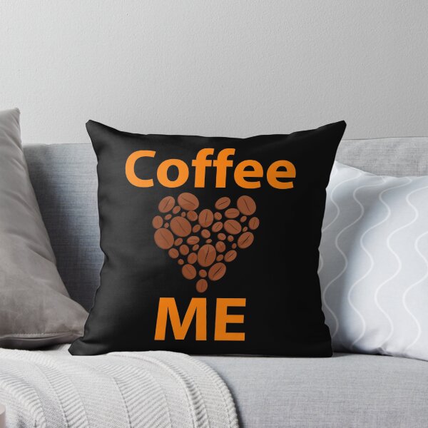 Item preview, coffee heart me. coffee bean designed and sold by doctors-apparel.