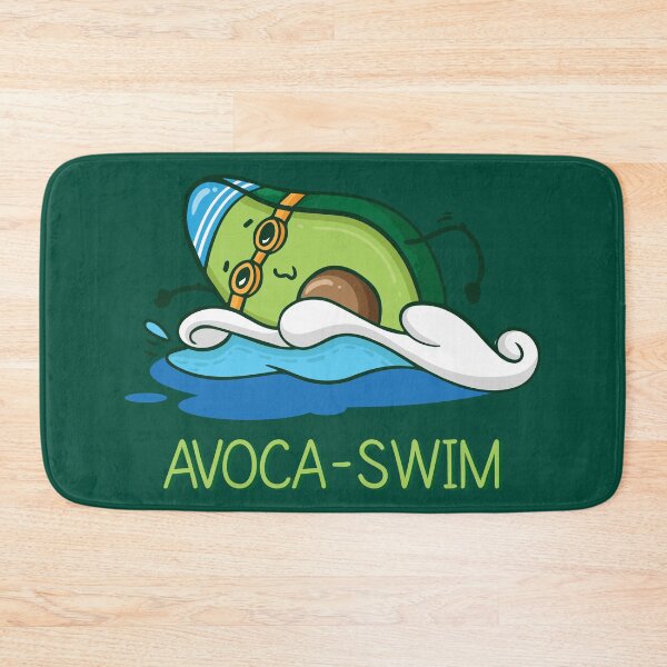 Item preview, Avoca-swim designed and sold by Forever-Design.