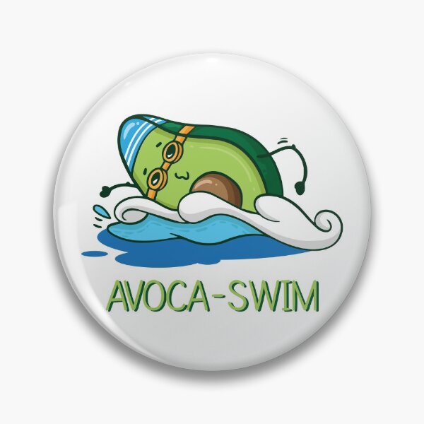 Item preview, Avoca-swim designed and sold by Forever-Design.