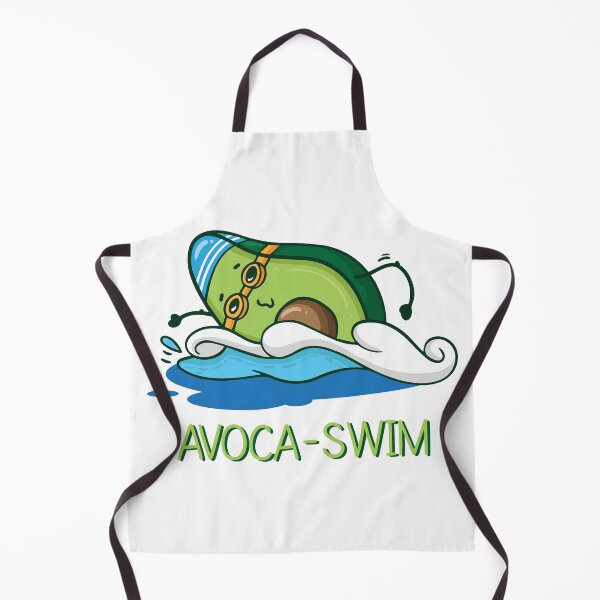 Item preview, Avoca-swim designed and sold by Forever-Design.