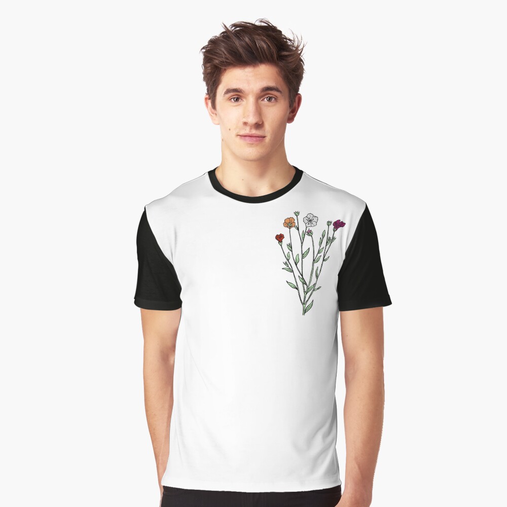 Artikel-Vorschau von Grafik T-Shirt, designt und verkauft von failephant-art.